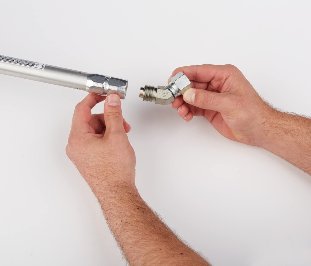 Graco 244512 Pressure Roller Kit