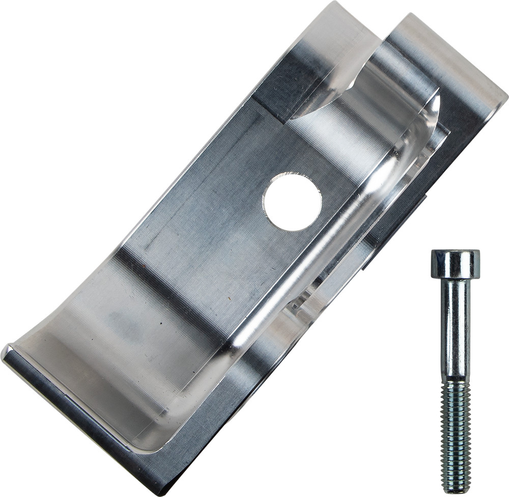 MOOSE OFFROAD Fork Guard - Front Left - Lower 32-9319