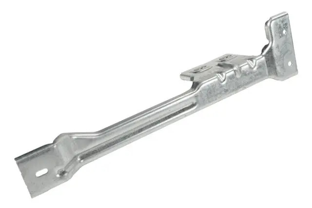 Genuine GM Passenger Side Rear Door Pull Handle Bracket 23162266