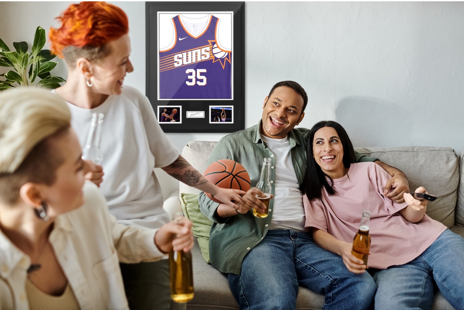 Jersey Frame Display Case Jersey Frame Jersey Display Case Jersey Shadow Box 4PC