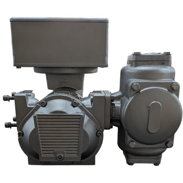 Liquid Controls M7 Meter,Air Eliminator,Register