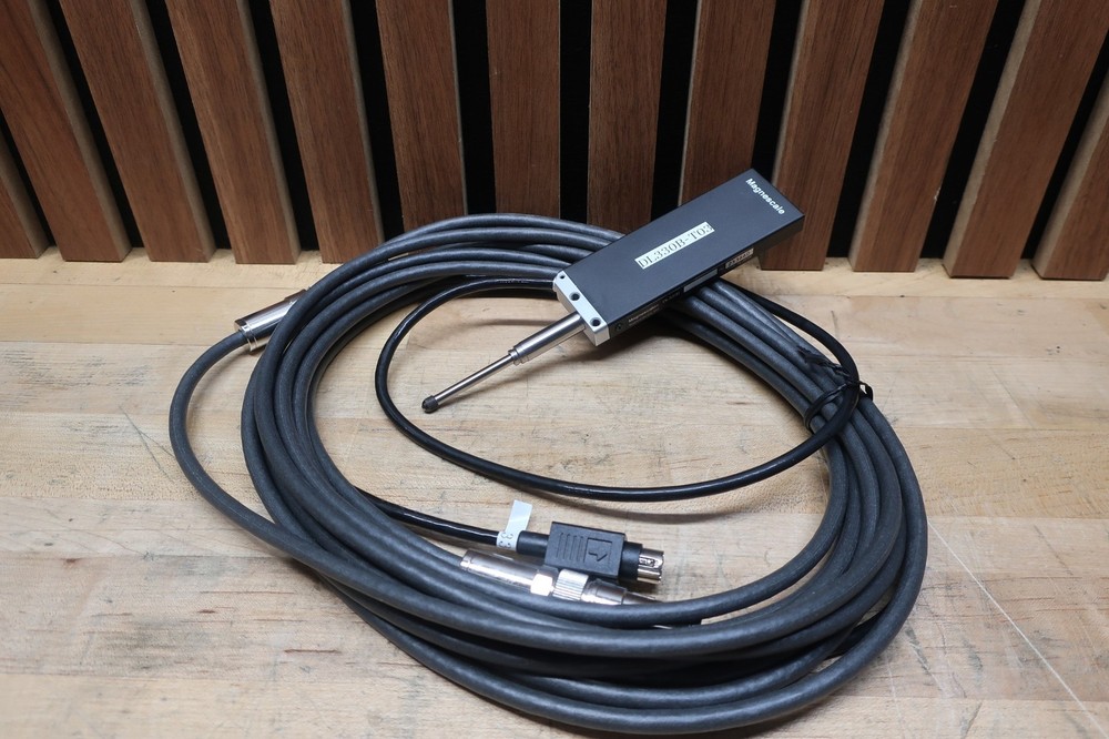 MAGNESCALE DL330B | Gauging Probe