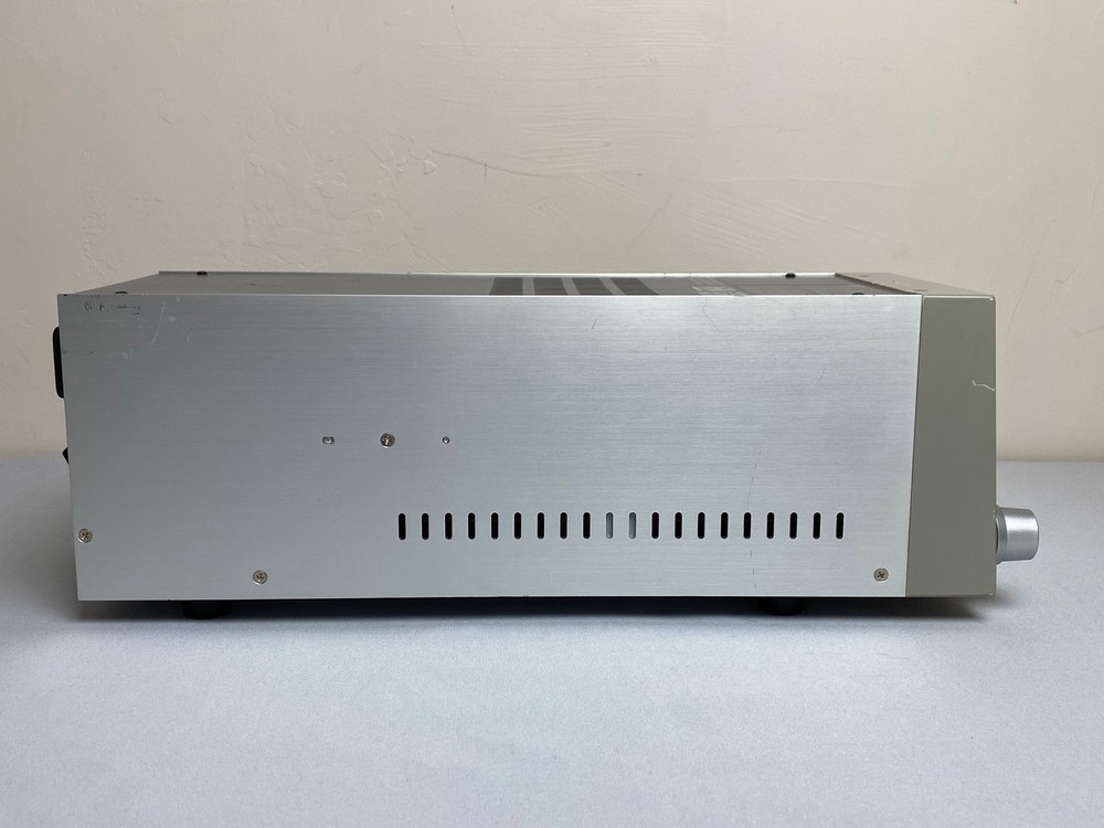 Denon MiniDisc MD Player/Recorder - DN-M991R