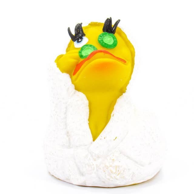 Lanco Spa Wellness Rubber Duck 💆🦆