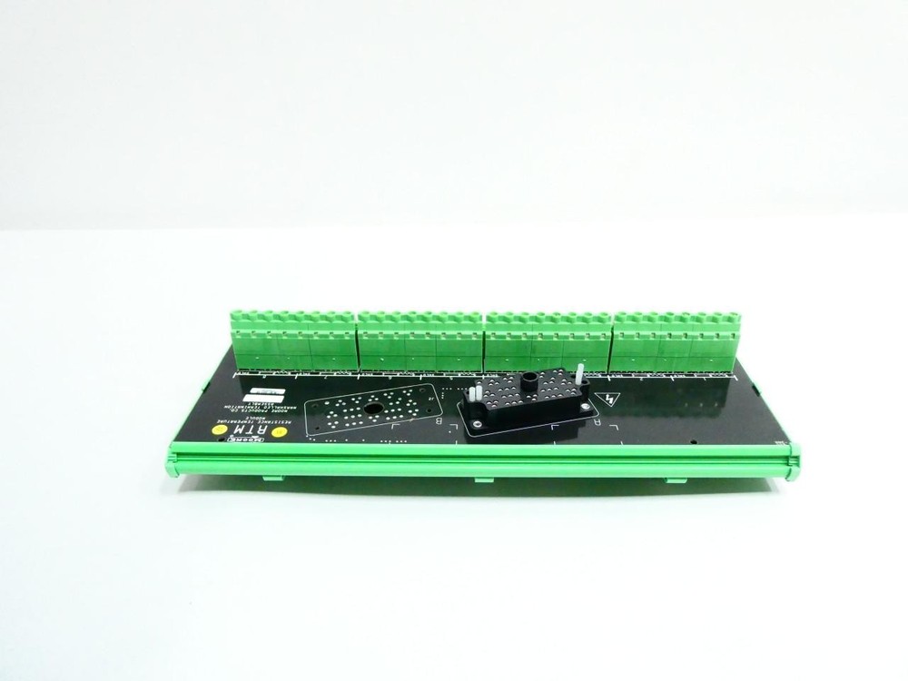 Moore 16210-1-6 Resistance Temperature Module