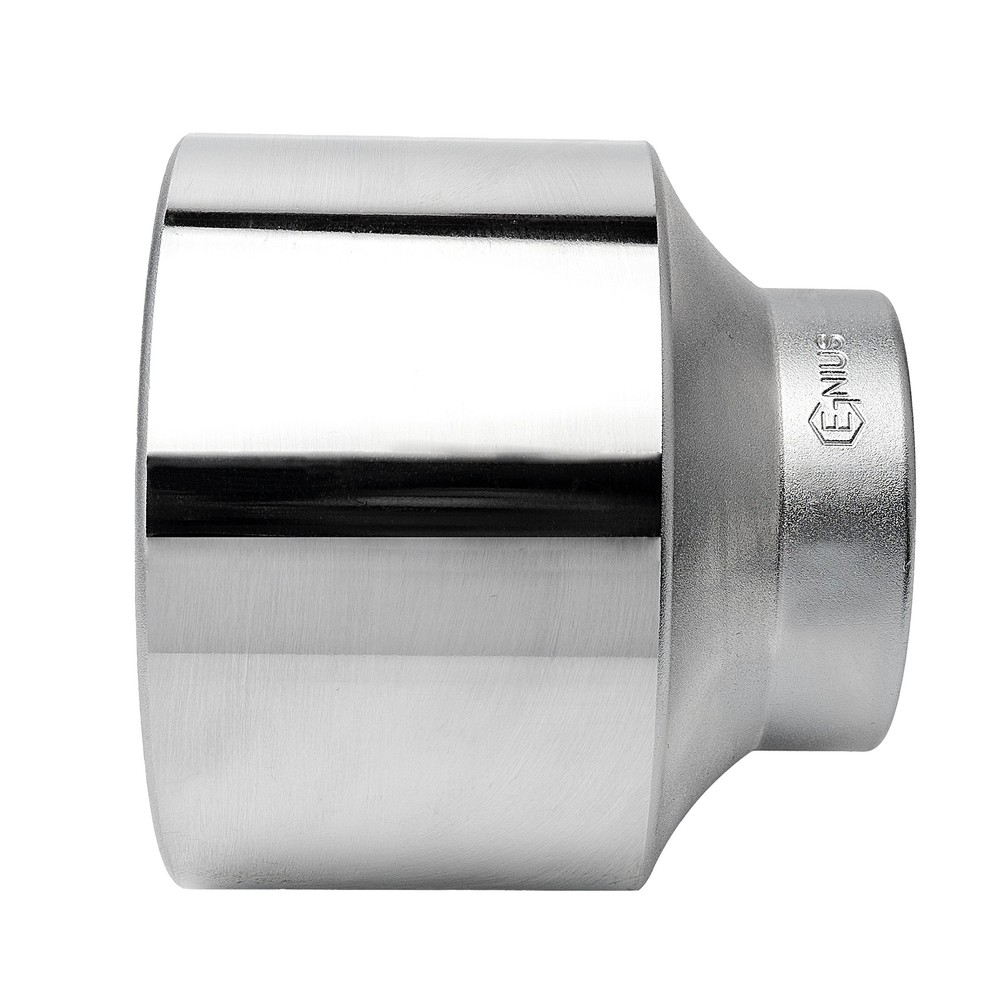 Genius Tools 3/4" Dr. 2-3/4" Hand Socket (CR-Mo) - 685288