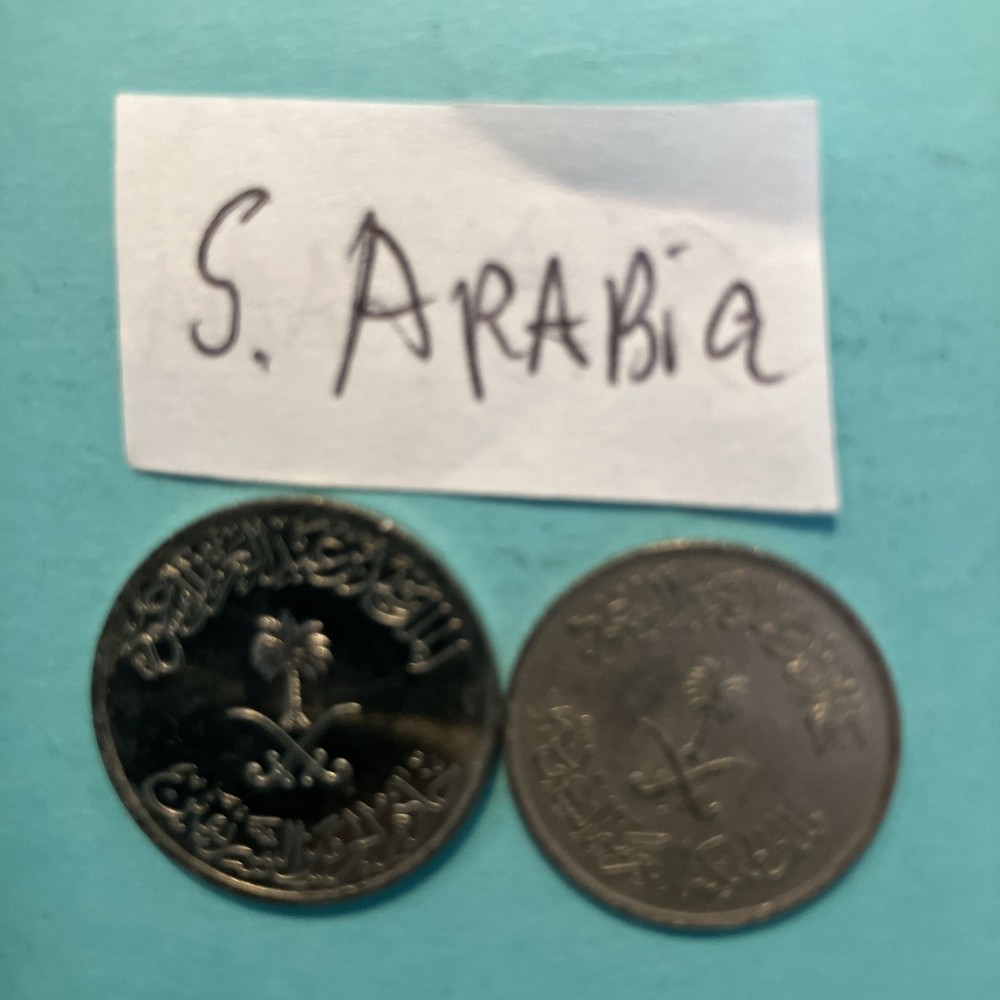 South Arabia