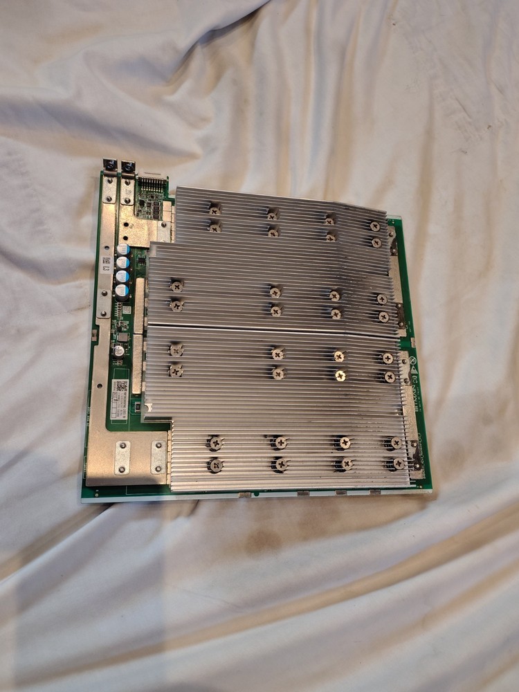 Antminer S19JPro 104Gh Hashboard - Tested - Working condition