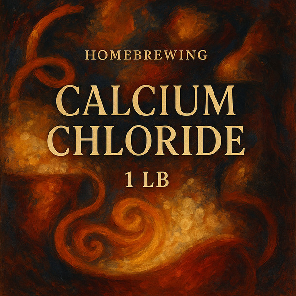 LD Carlson Calcium Chloride 1 lb
