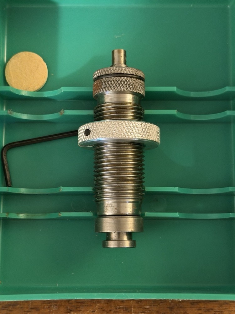 RCBS Priming Device - 09560 - Large