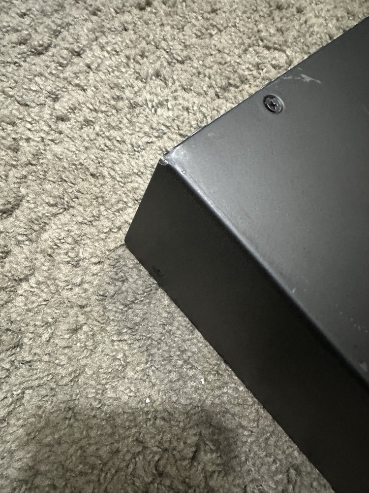 Speaker Switcher Selector 8 Channel 2JW Design