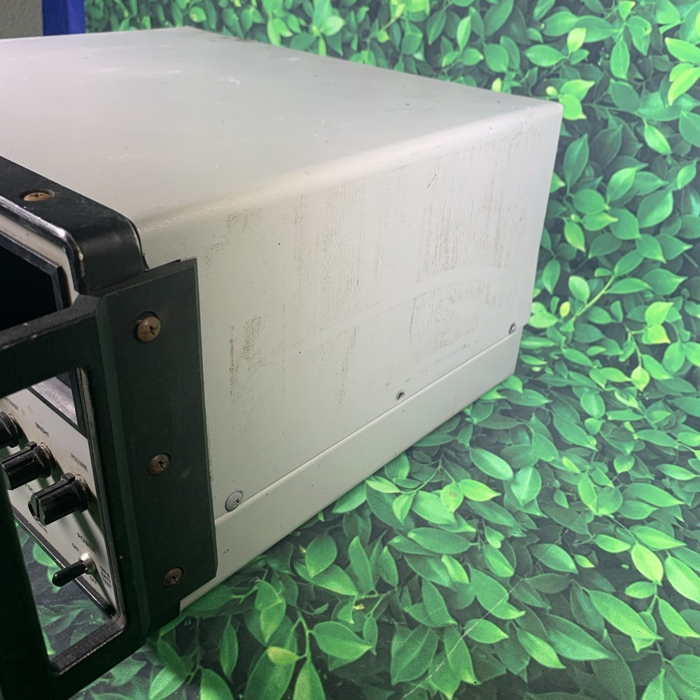 Sencore FS74A TV-RF Signal Analyzer