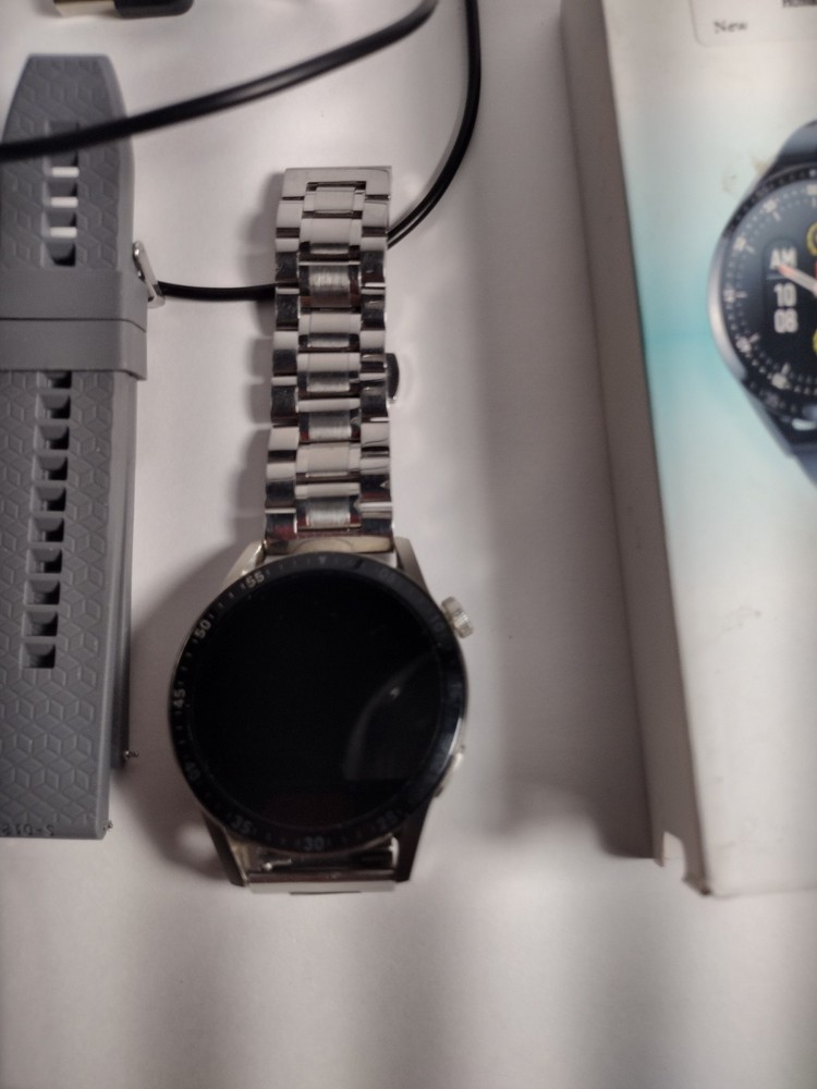 Smart Watch G40PRO See Description For Additional Details