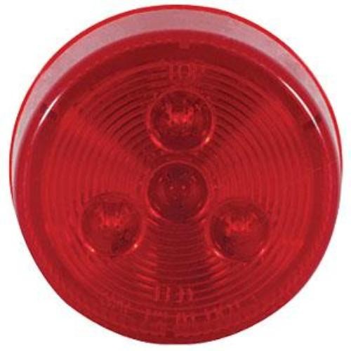 Optronics MCL57RBP Round LED Light
