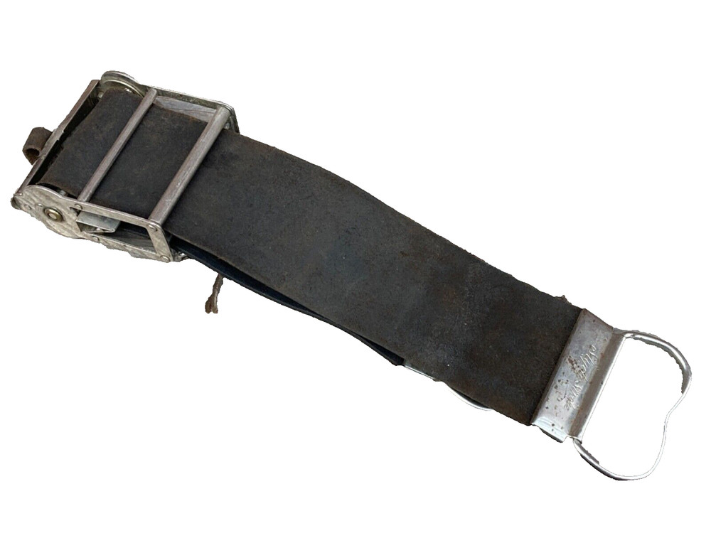 VTG QUICK EDGE DIAGONAL STROKE RAZOR STROPPER SHARPENER SYDE STROKE