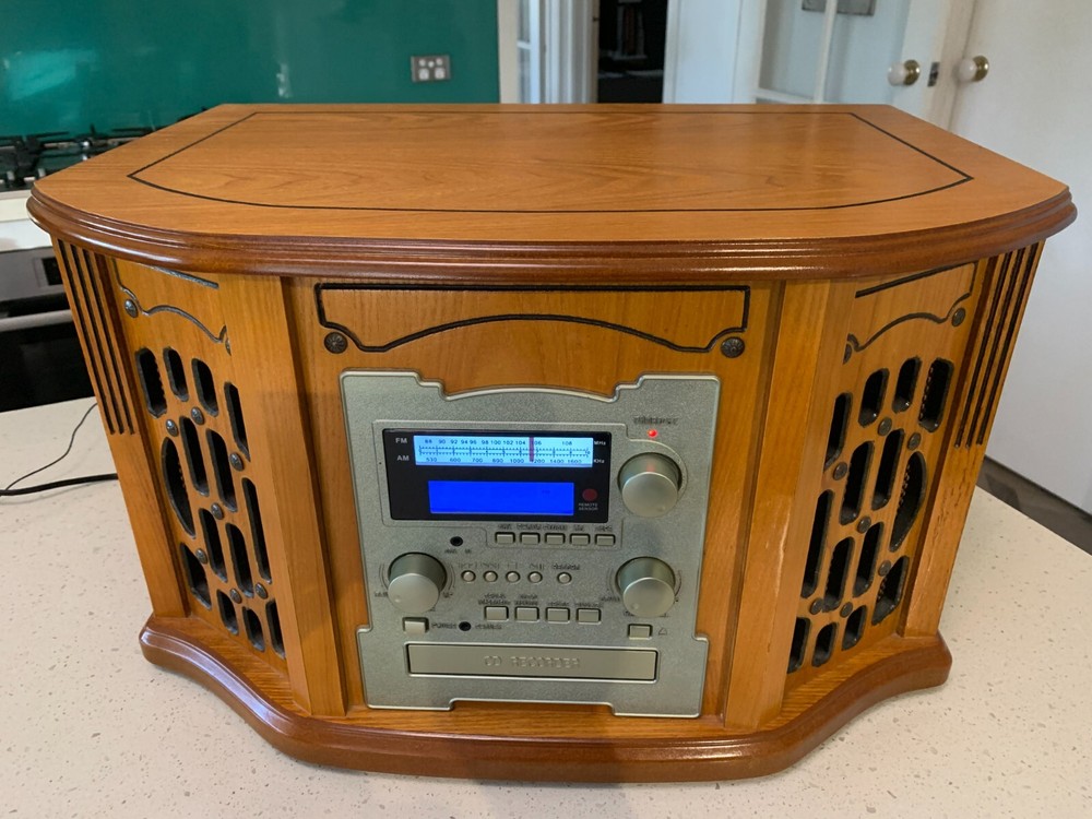 Music System