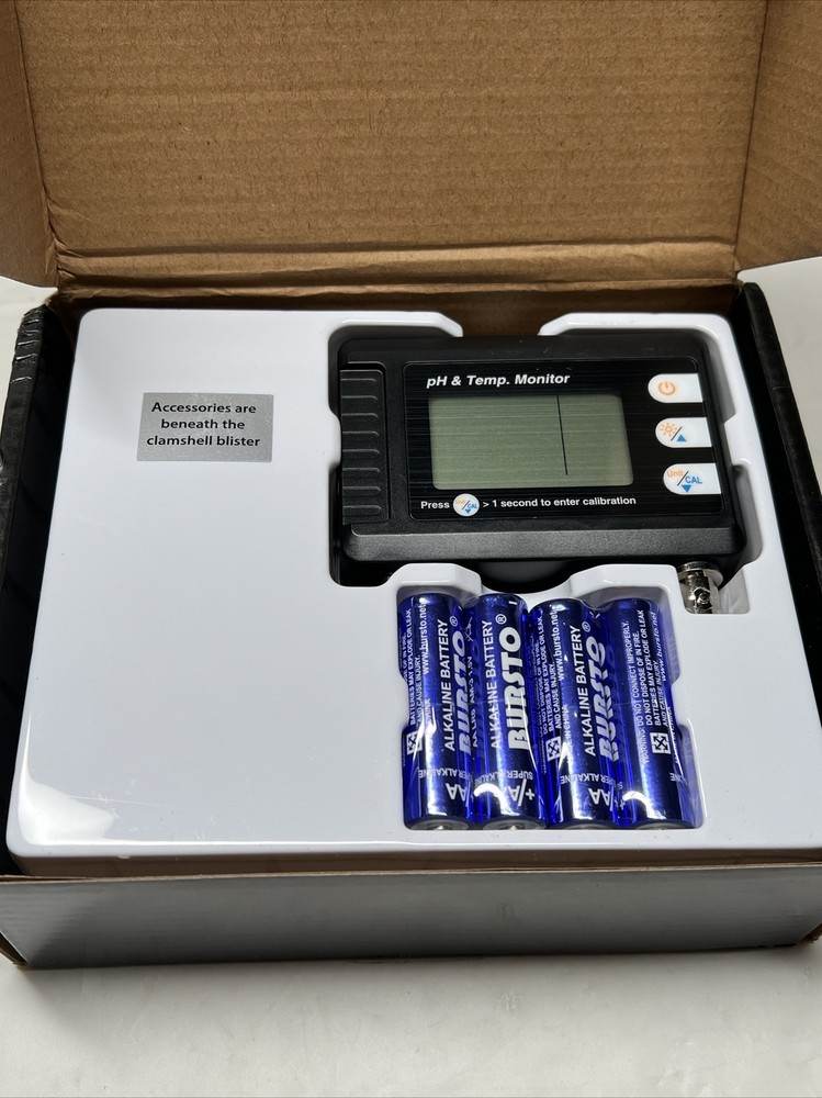 Water Quality Meter PHM-295