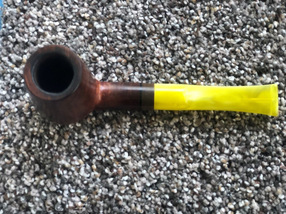 Aldo Morelli 903 Briar Pipe #1518