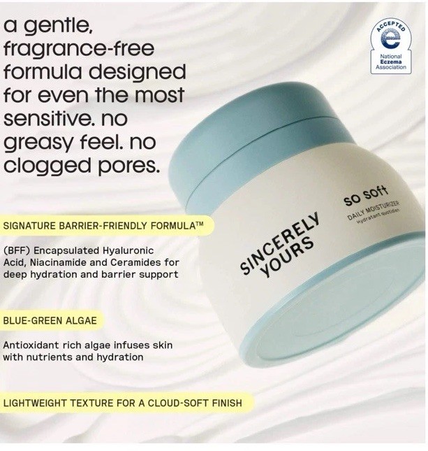 Hydrating Cleanser & Daily Moisturizer Bundle Offer