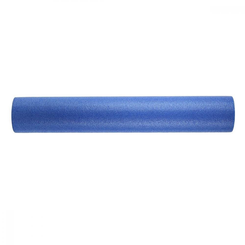 Blue Foam Rolls, 6" x 36", Round
