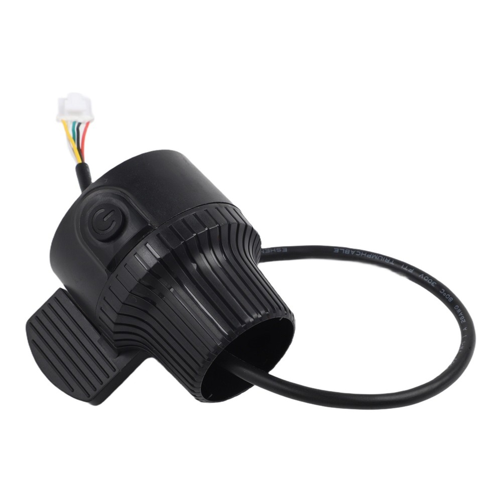 For Electric Scooters Scooter Accelerator Switch Accelerator Quick Maintenance
