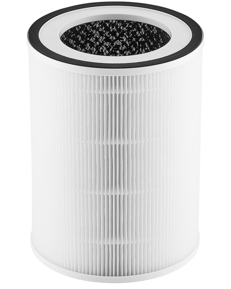 Uimoso Dual-function Air Cleaner Replacement H11 Filter with PET Pre-Filter