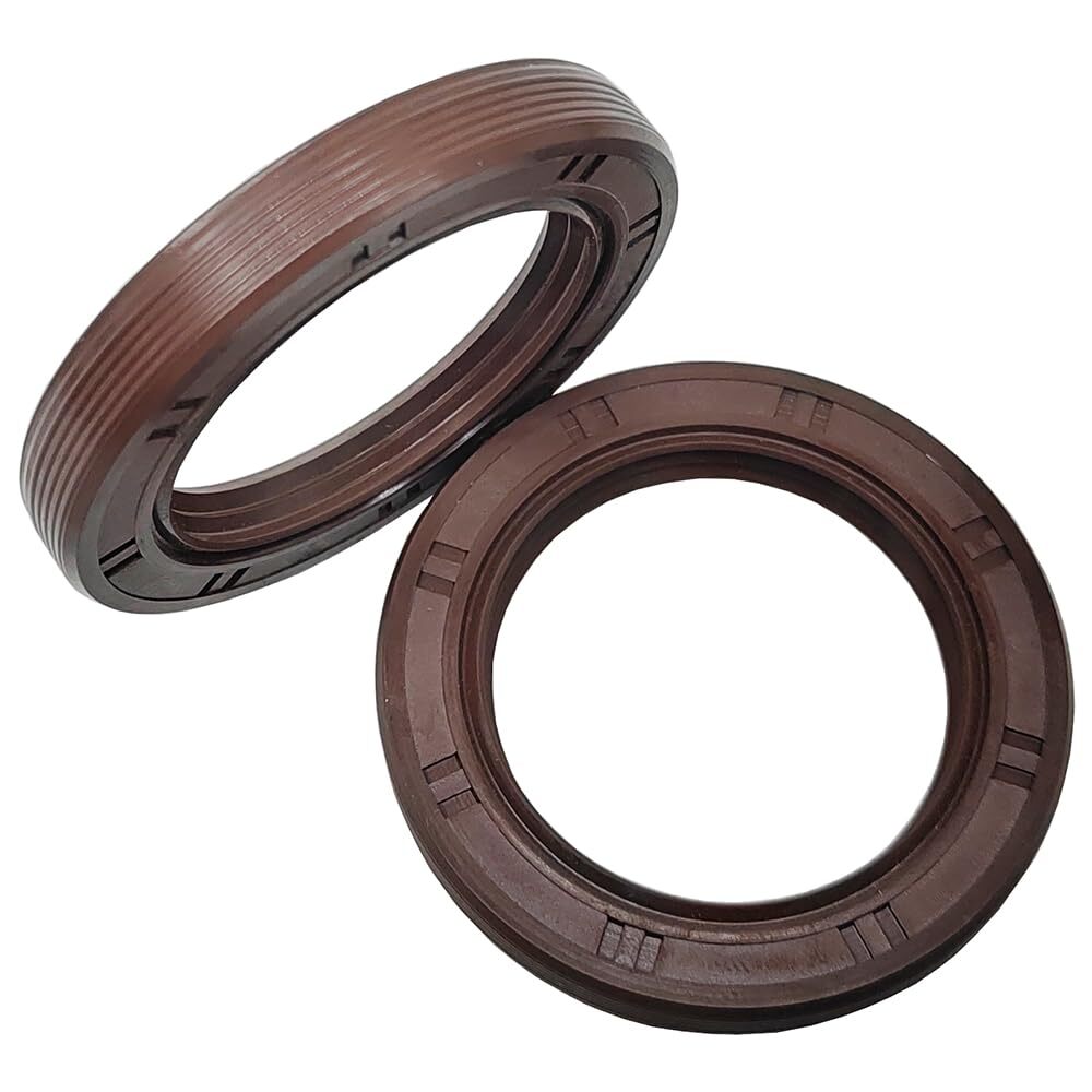 Front Rear Wheel Bearings & Seals Kit Set for Can-Am ATV #705400088 293350118