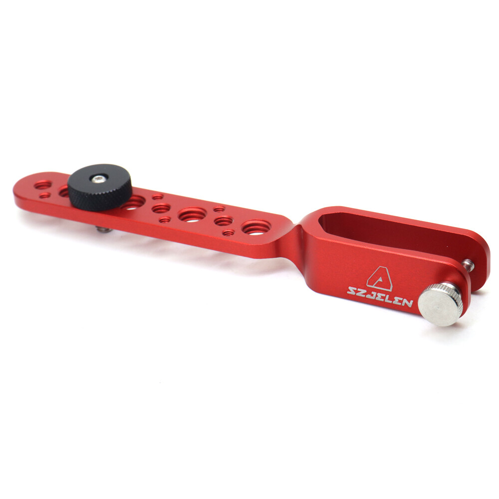 DJI Fixed Image Transmission Bracket for DJI/Teradek/VAXIS,DJI Roini 2 Bracket