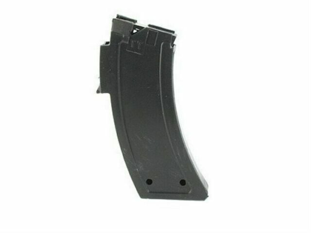 New Factory OEM Remington Nylon 77 .22  Magazine 10 Rounds
