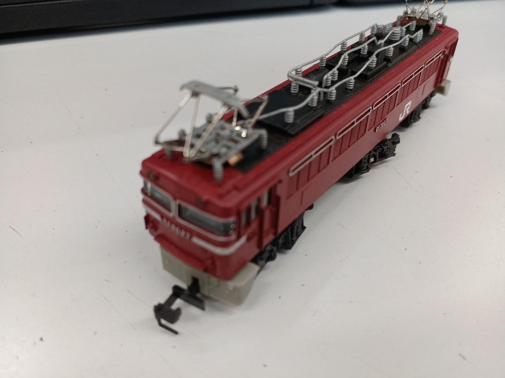 KATO 7027 EF70