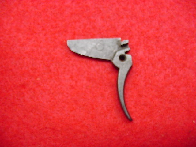 T/C-Thompson Center - Hawken/Renegade- Muzzleloader Front Trigger -  Nice !!