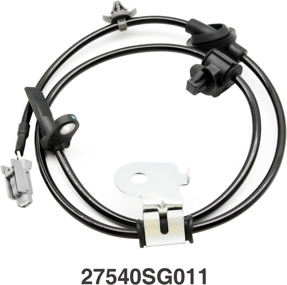 27540SG011 Front Left ABS Wheel Speed Sensor Driver Side for Subaru...