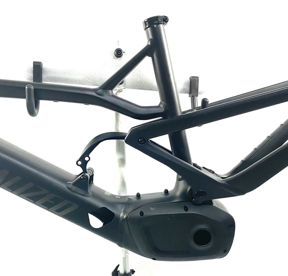 Specialized Turbo Tero X 6.0 - Black