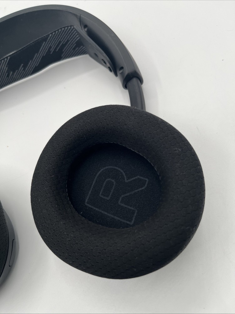 SteelSeries Arctis Nova 3 Wired Gaming Headset, Black (READ)