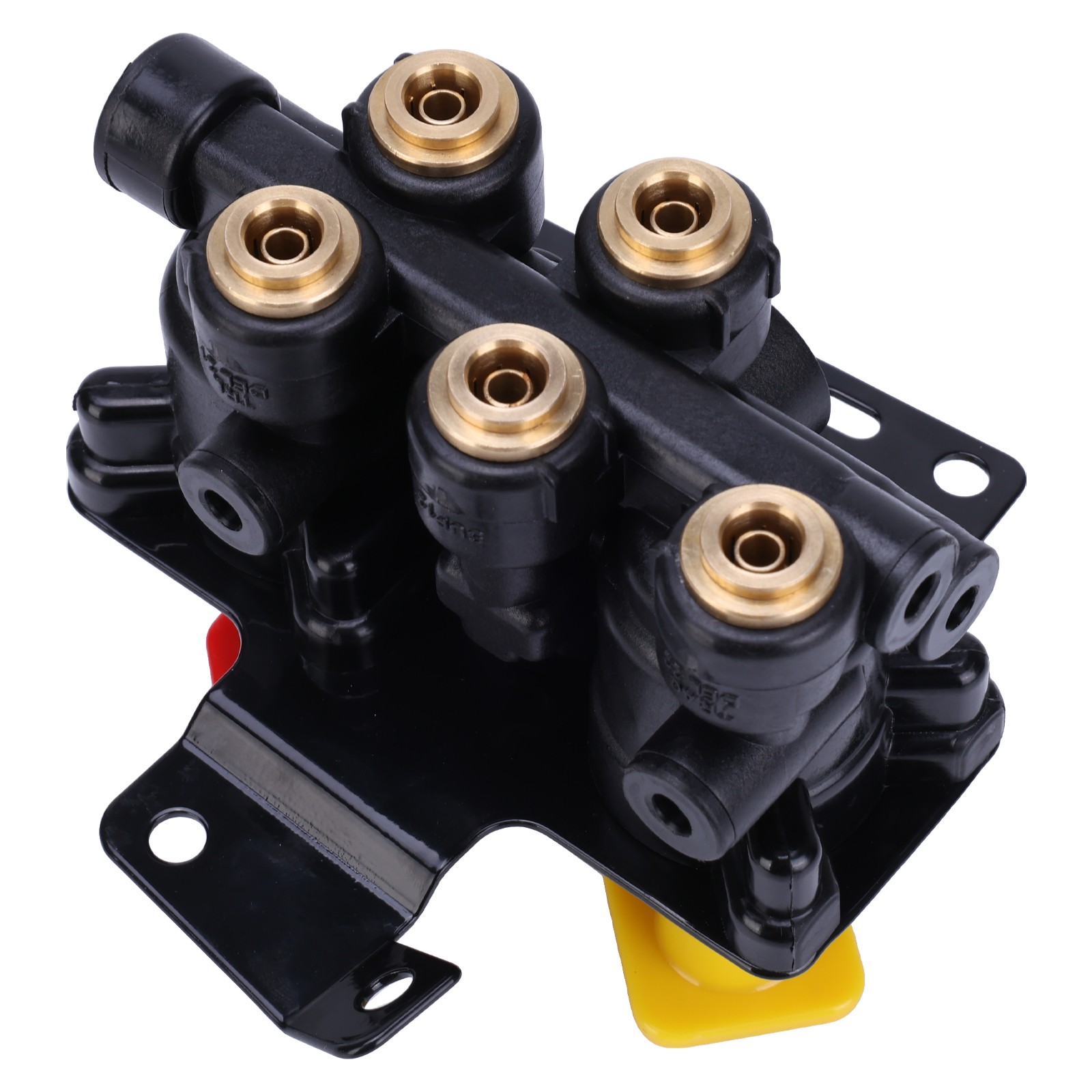 For VOLVO VNL DASH VALVE REPLACEMENT: 24340522/5 PORT !!!