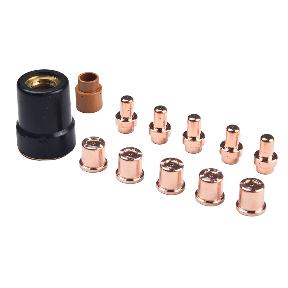 KIT Injector Protective Cover Ring Consumable Kit Electrode Nozzle