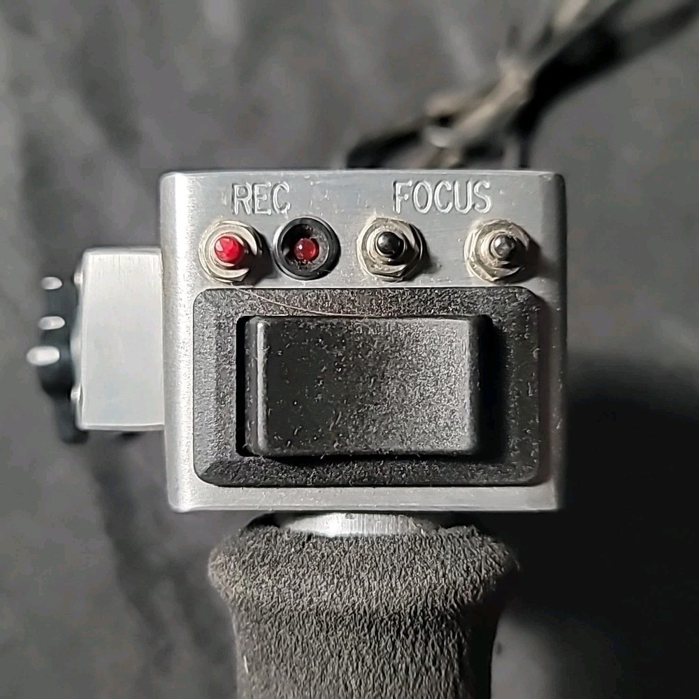 VariZoom Professional Lens Controller
