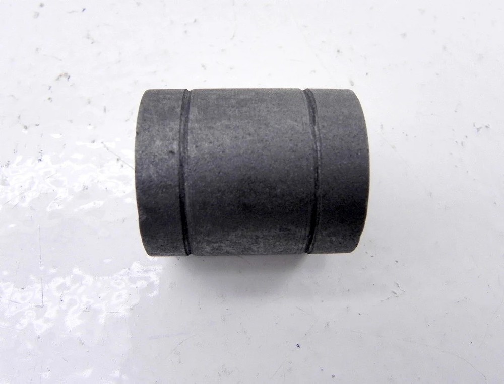 Carbone Tube Plug 7/8"