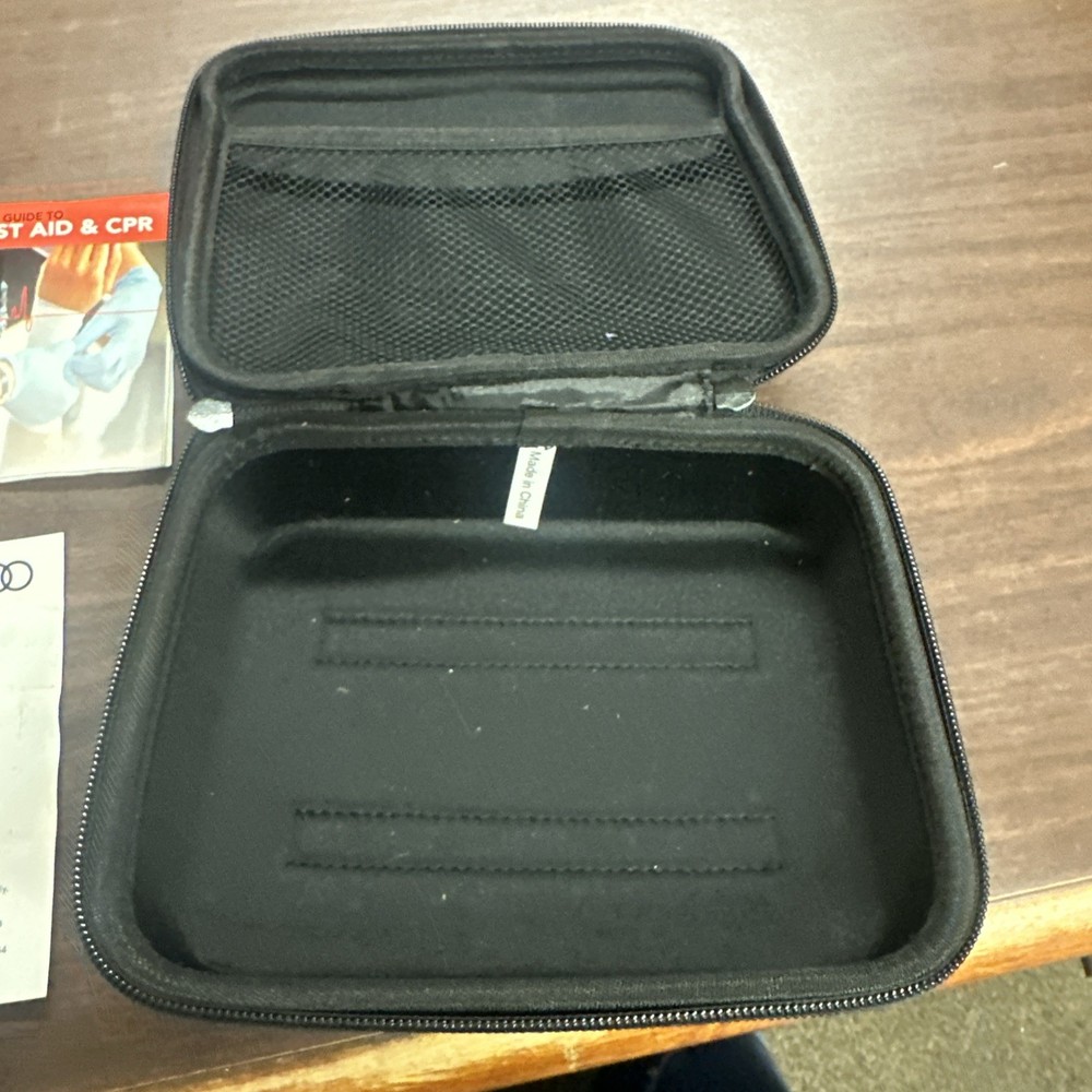 Audi First Aid Emergency Kit Never opened 2021