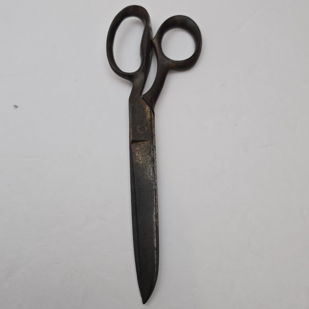 Vintage Scissors Shears/Sewing Scissors - Made in Germany