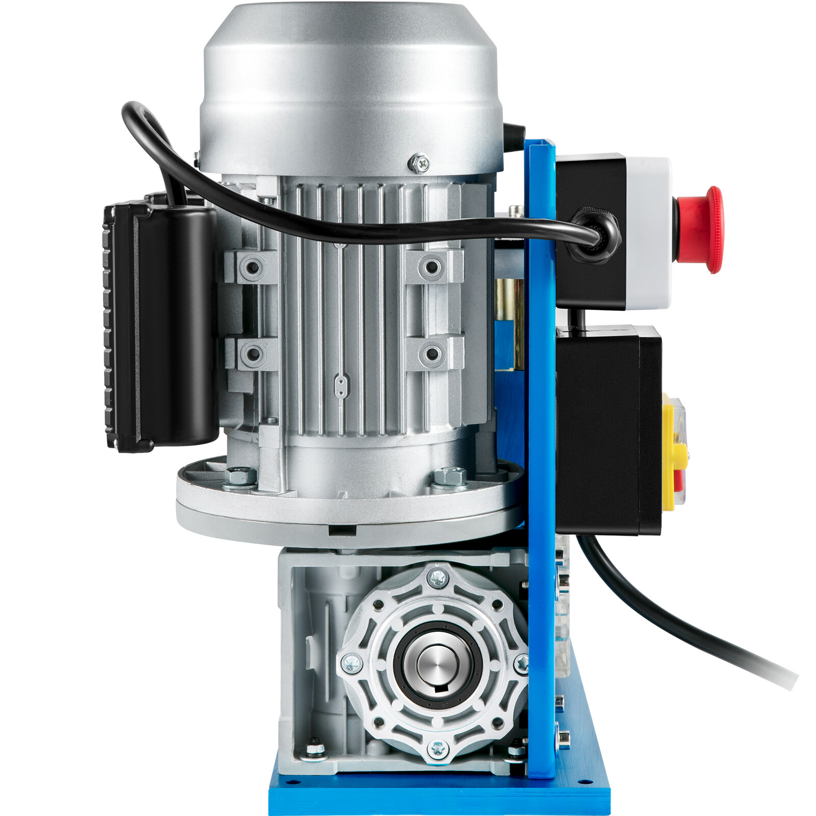 VEVOR 0.06-1.49inch Electric Wire Stripping Machine Power Wire Stripping Machine