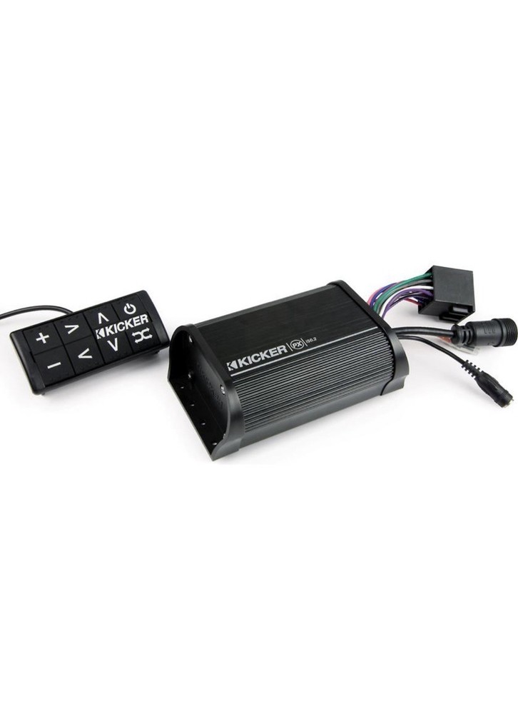 Kicker PXi50.2