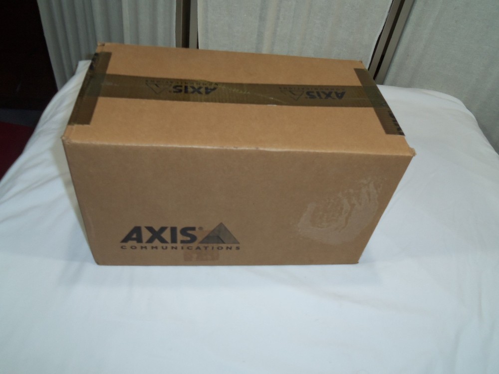 Axis Communications T91A64 Camera Corner Bracket 5017-641 #32