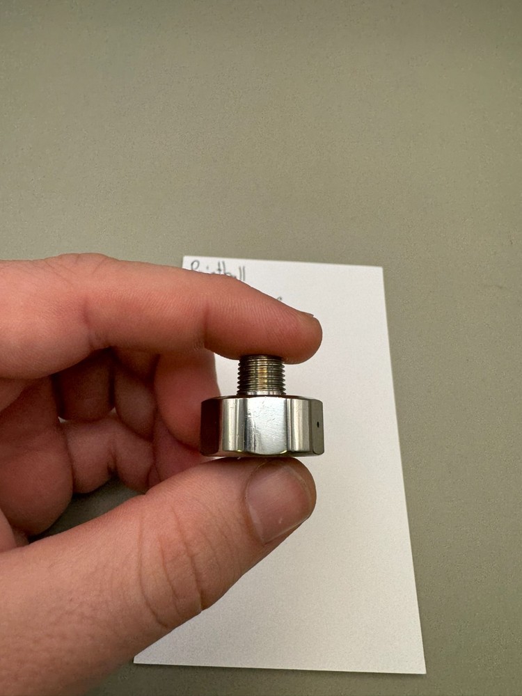 Paintball O-160 Gauge