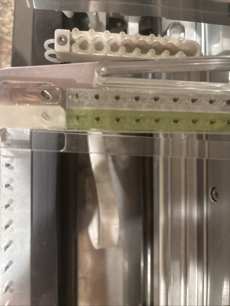 Formulatrix Tempest V.2 Liquid Handler