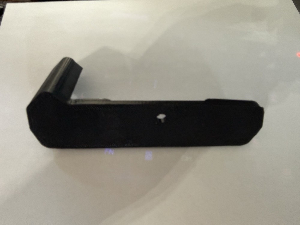 Camera Grip for Olympus PEN E-PM1 Enhanced Ergonomic Handle