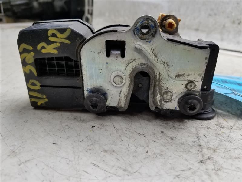 IMPALA 2011 Keys/Latches/Locks 1019096