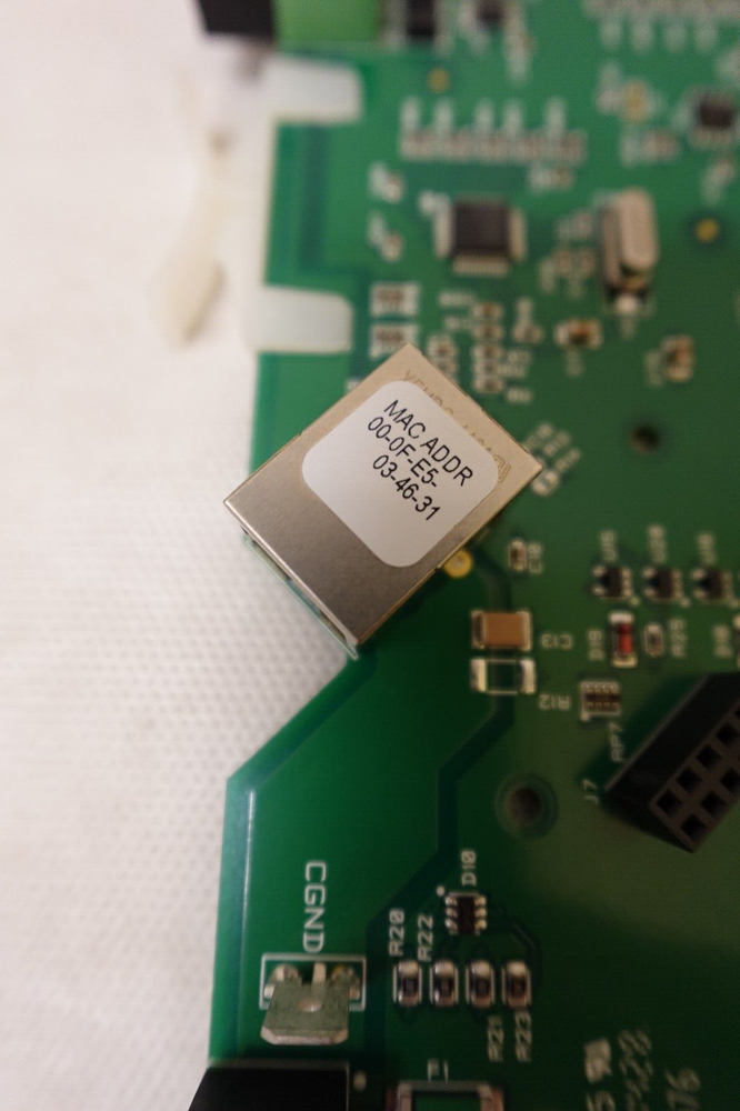 LENEL LNL-3300-M5 M-Series Intelligent System Controller Board PCB Only