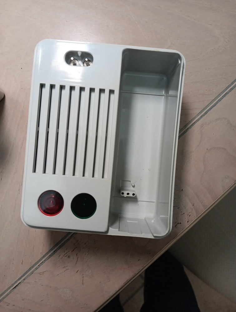 Agfatronic 220 A German Flash With Quick Service