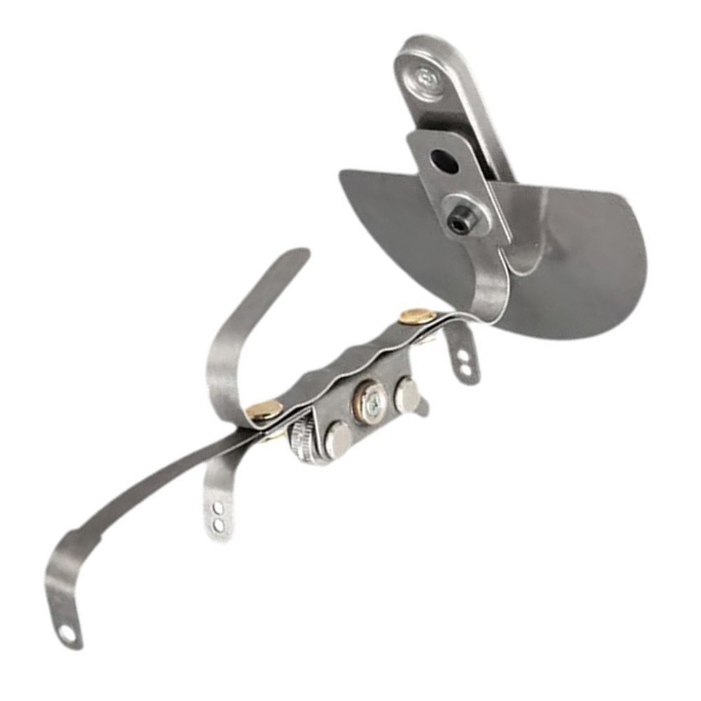 Portable for TIG Wire Feeder with Adjustable Angle for Precise Welding